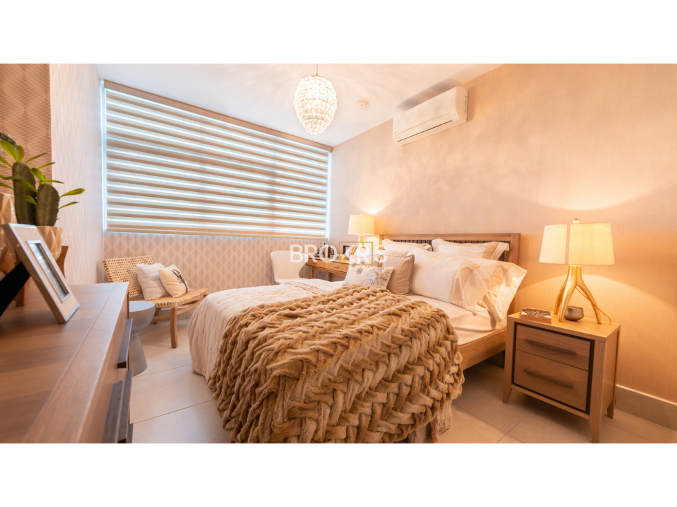 Apartamentos en Venta en Vivendi Green