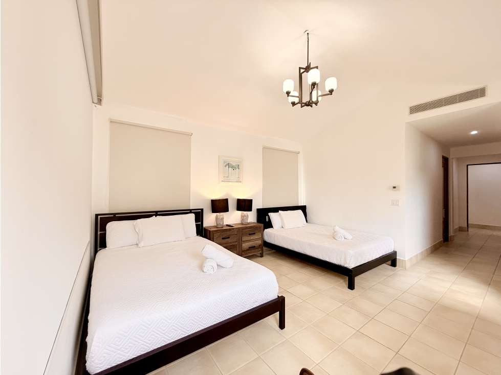 Apartamento de Playa en Venta - Buenaventura — foto 5