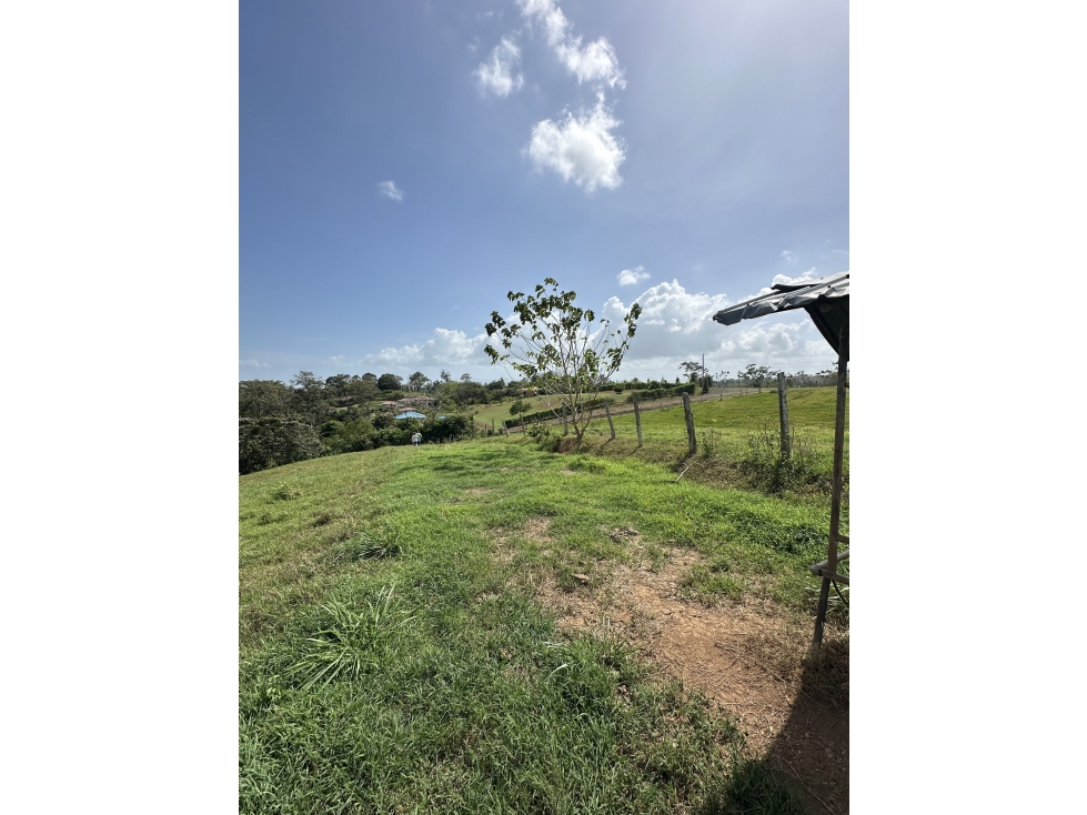 Lote en venta - Hacienda Santa Domenica, La Chorrera, 6,592 m²
