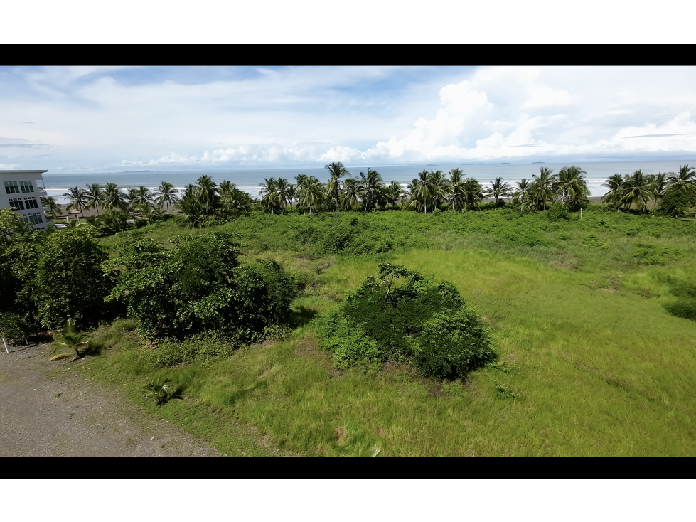 Lote en Venta - Las Lajas Chiriquí - 4