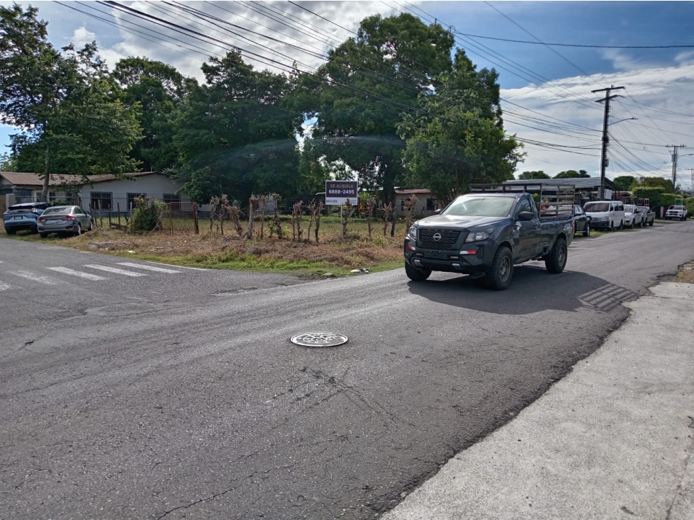 Lote comercial en alquiler - David, Chiriquí, 1,100 m² — foto 4