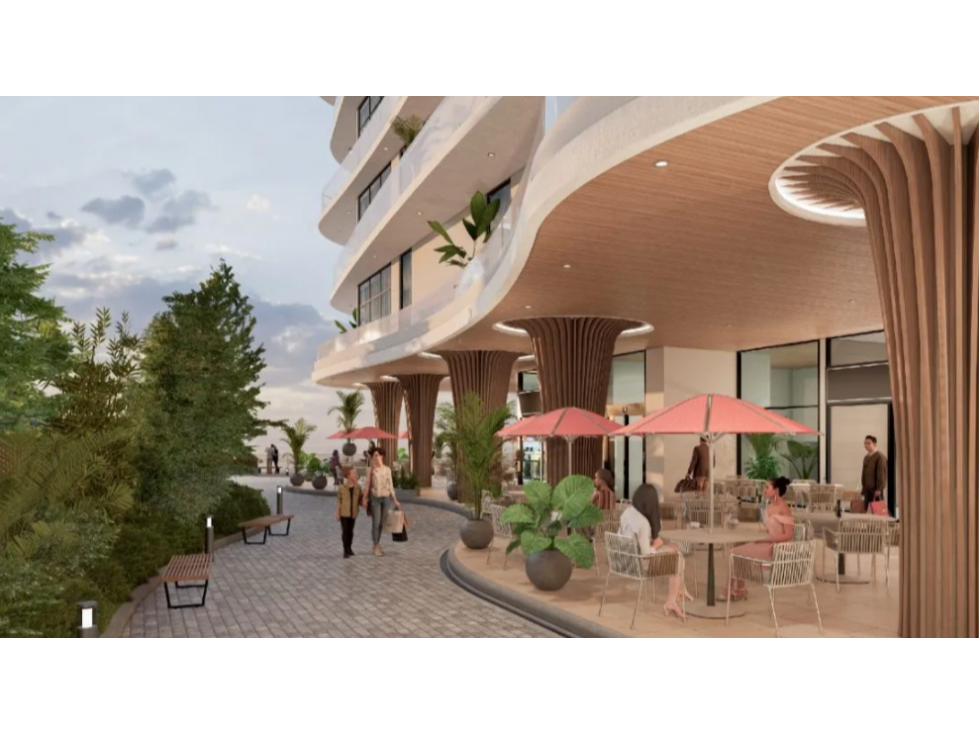 Venta de apartamento en Punta Pacífica - Allure — foto 4