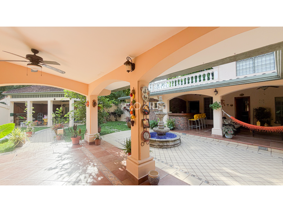 Casa en Venta - Llanos de Curundú — foto 5