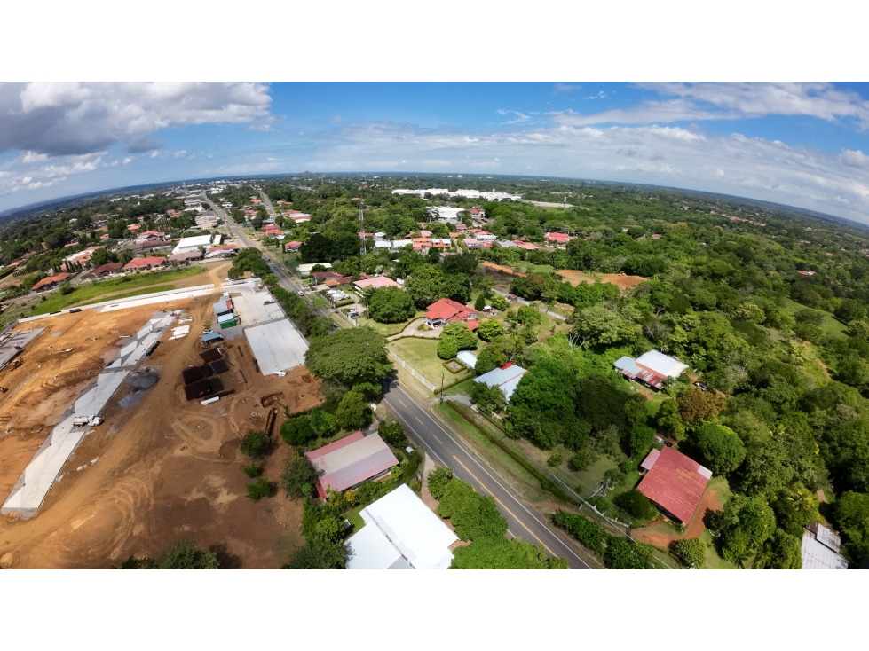LOTE SANTA CRUZ CHIRIQUÍ - 4