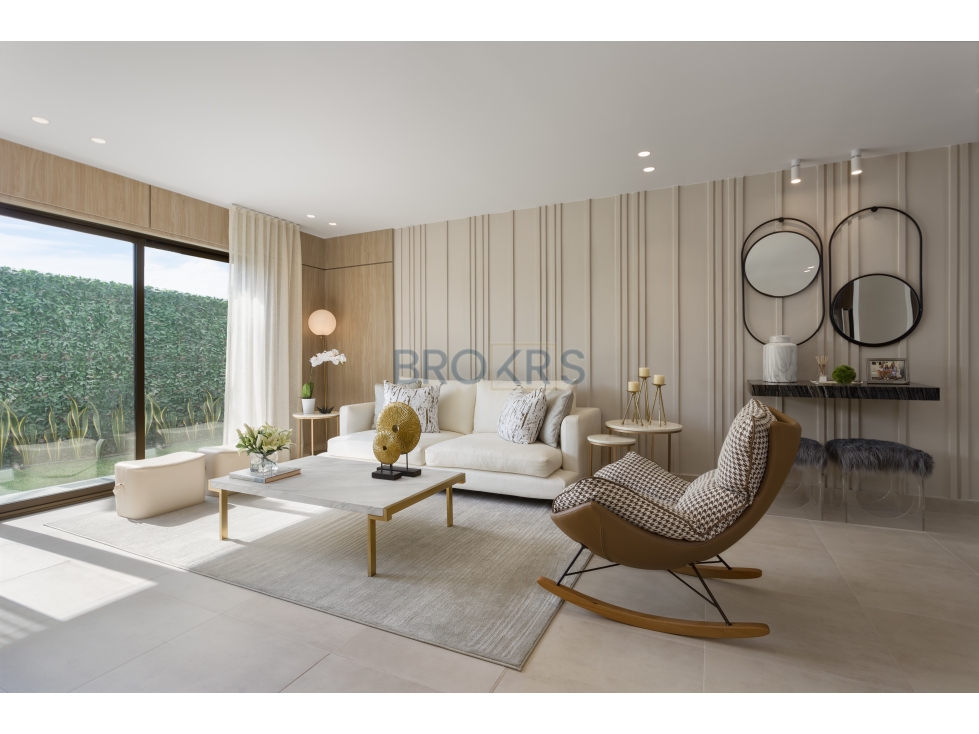 Casa en venta - Costa Linda Orquídea, Modelo Millennial - 4
