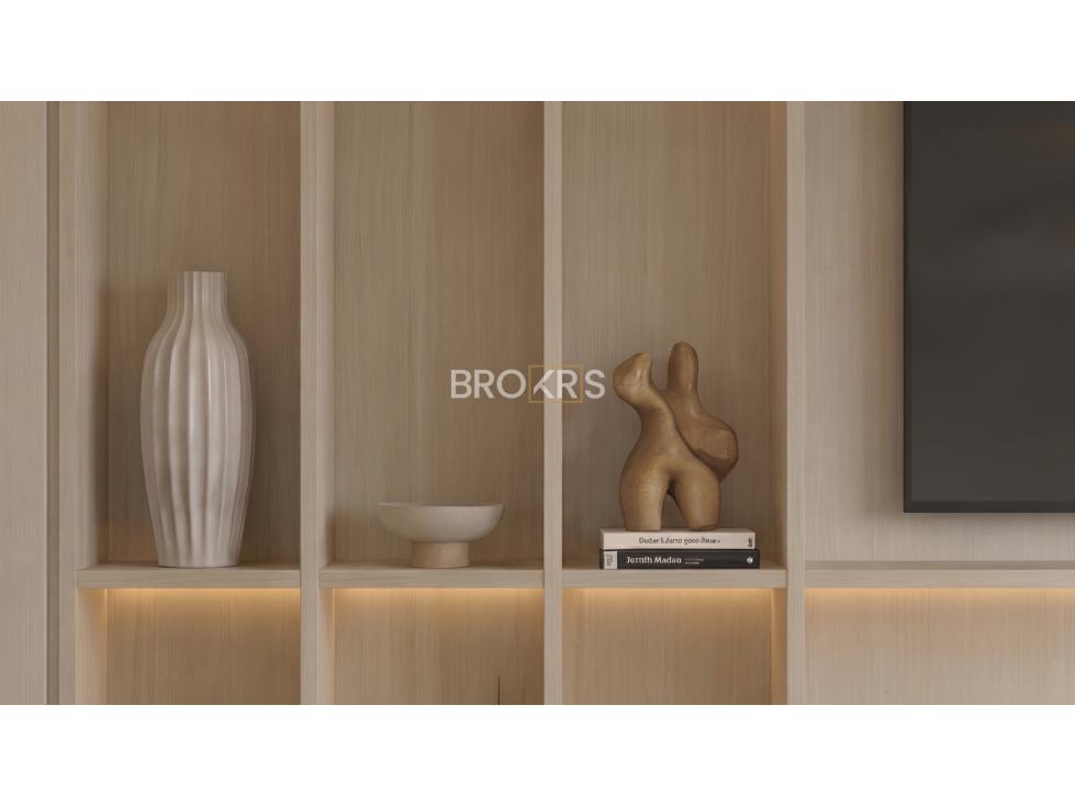 Apartamento en venta SELVÁTICA Costa del Este — foto 4