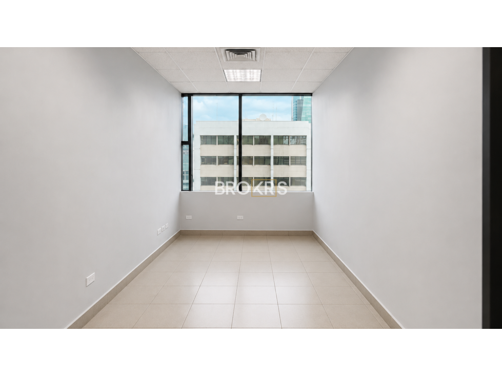 Oficina en alquiler - Plaza Credicorp Bank, 279.95 m² — foto 4