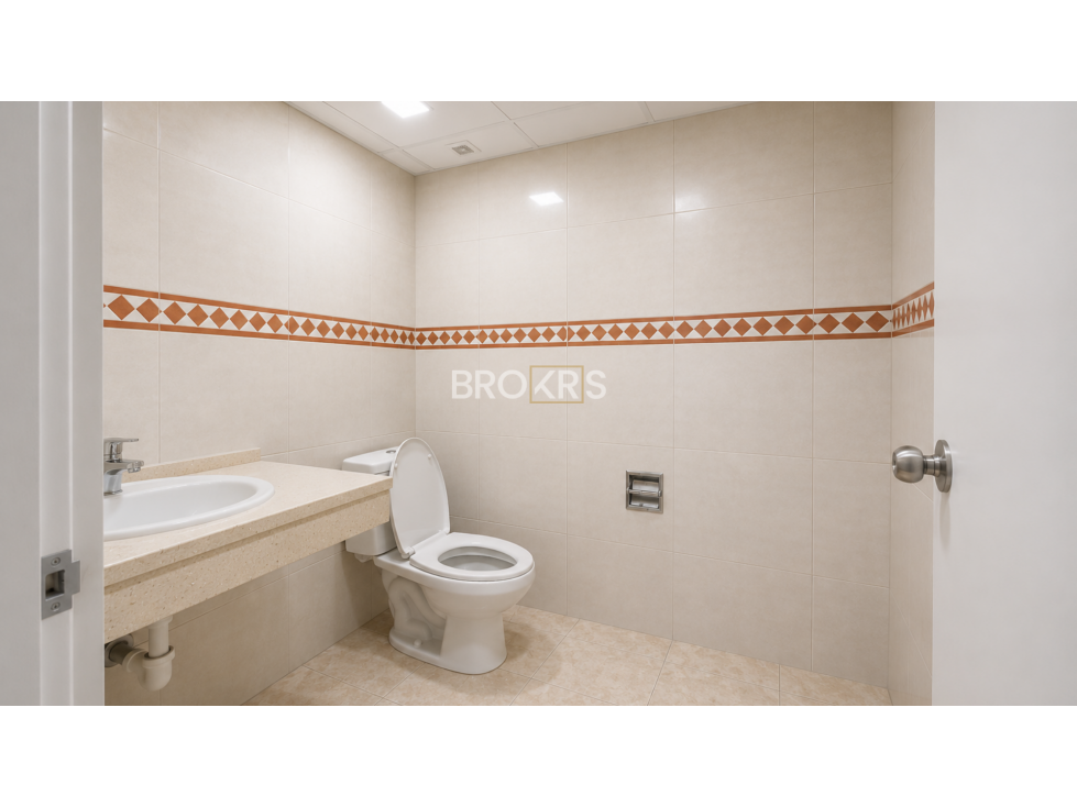 Oficina en alquiler - Plaza Credicorp Bank, 200 m² — foto 4