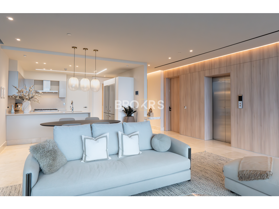 Venta de apartamento Ocean Reef Islands — foto 2