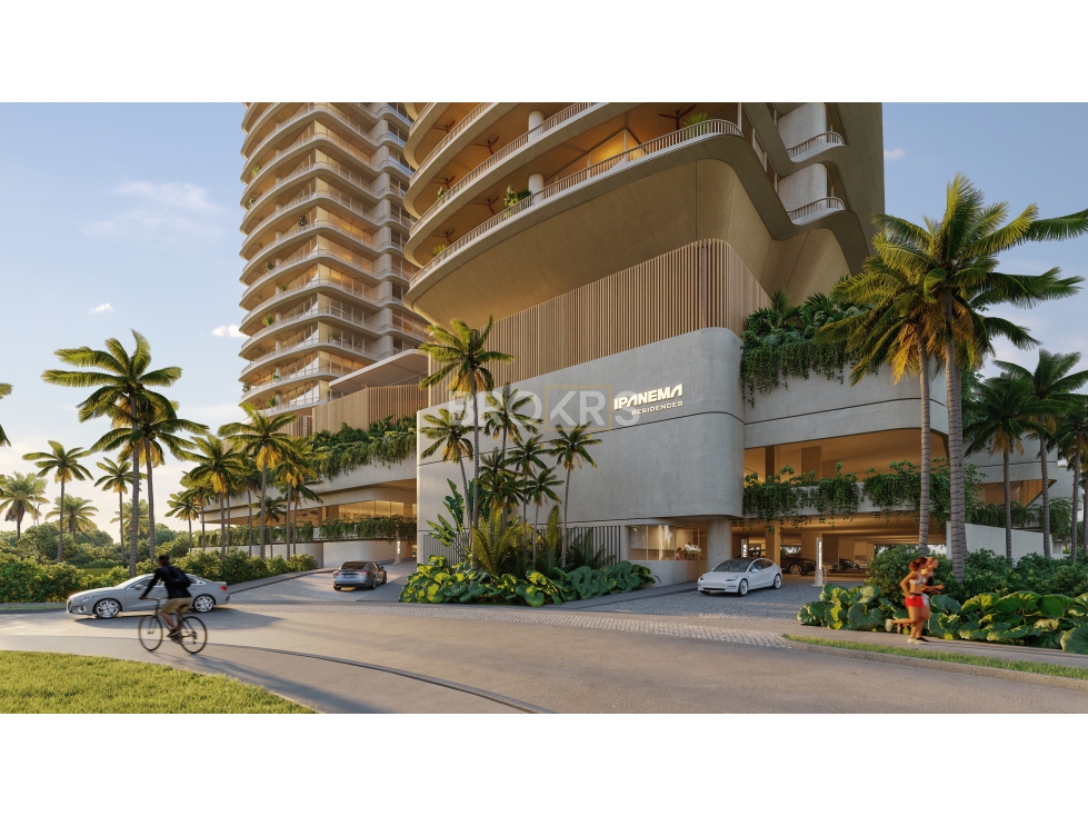 Apartamento en venta - Ipanema Torre 1, Costa del Este — foto 5