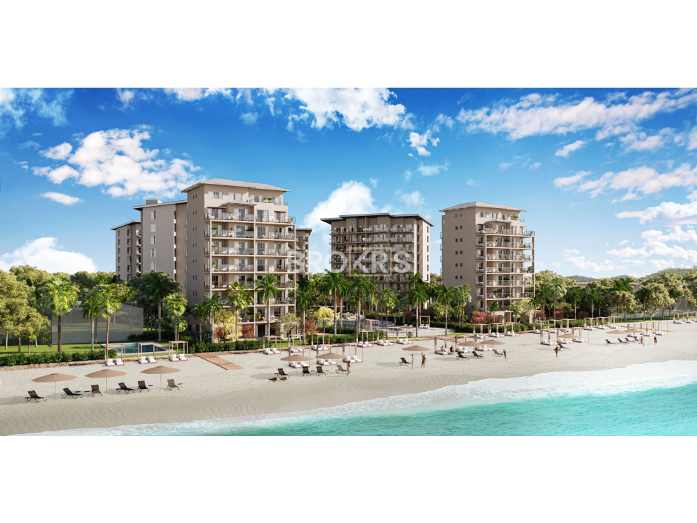 Apartamento en venta en Playa Caracol - BW 4 — foto 2