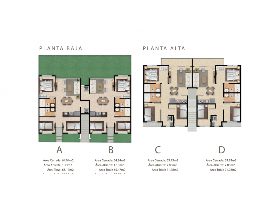 Casas en Venta en Playa Caracol - Villas del Mar - 6