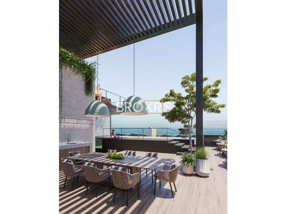 Apartamentos en venta - Be Living, San Francisco - 5