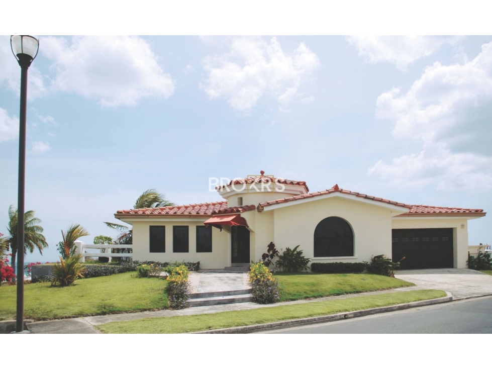 Casas en Venta en Las Terrazas - Vista Mar Golf & Beach Marina - 6