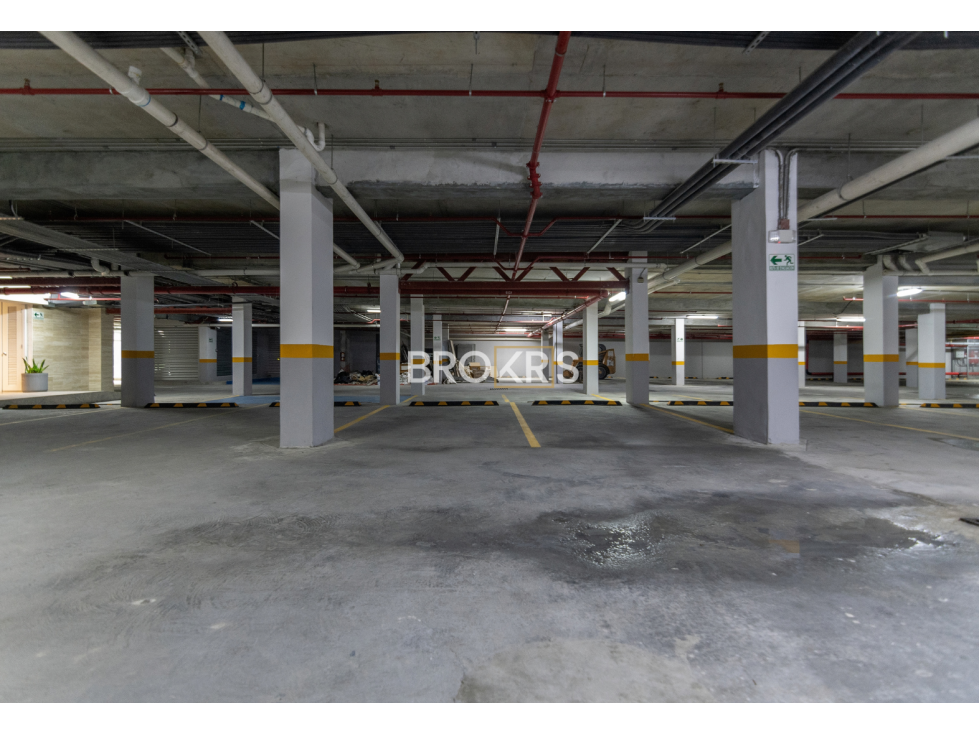 Locales en Alquiler - Plaza El Cangrejo - 6