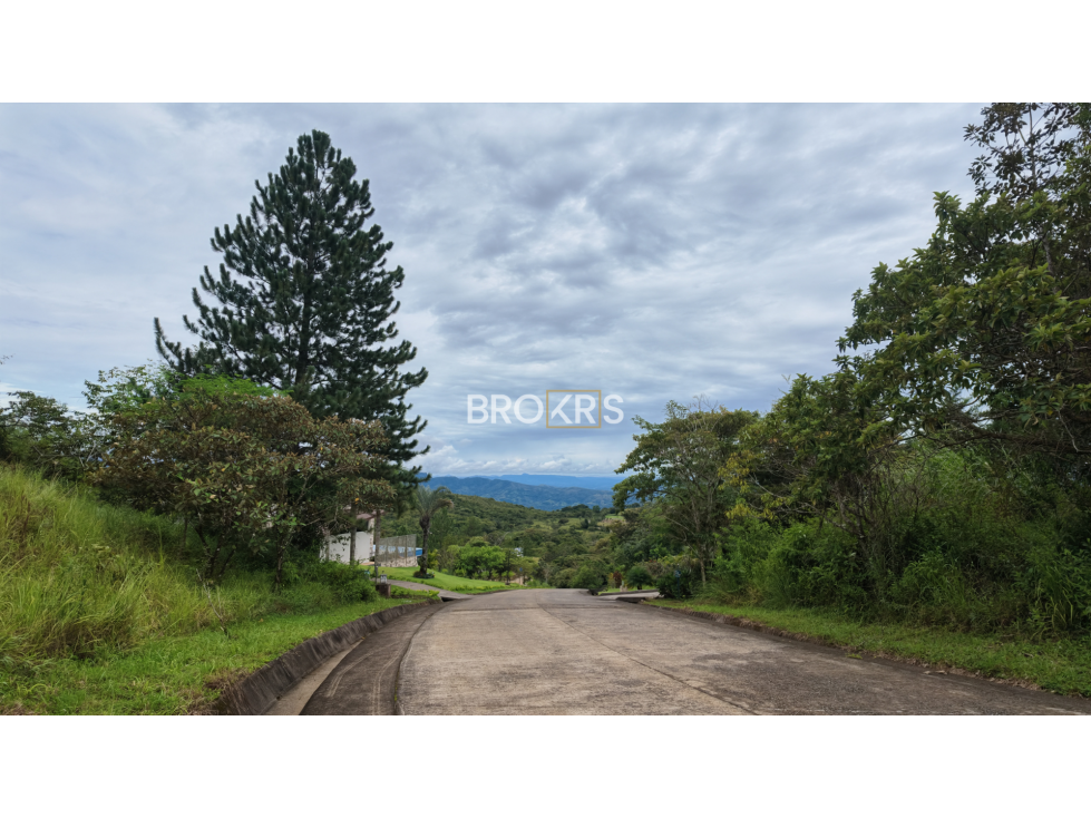 Lote en Venta - Lucero, Boquete - 3