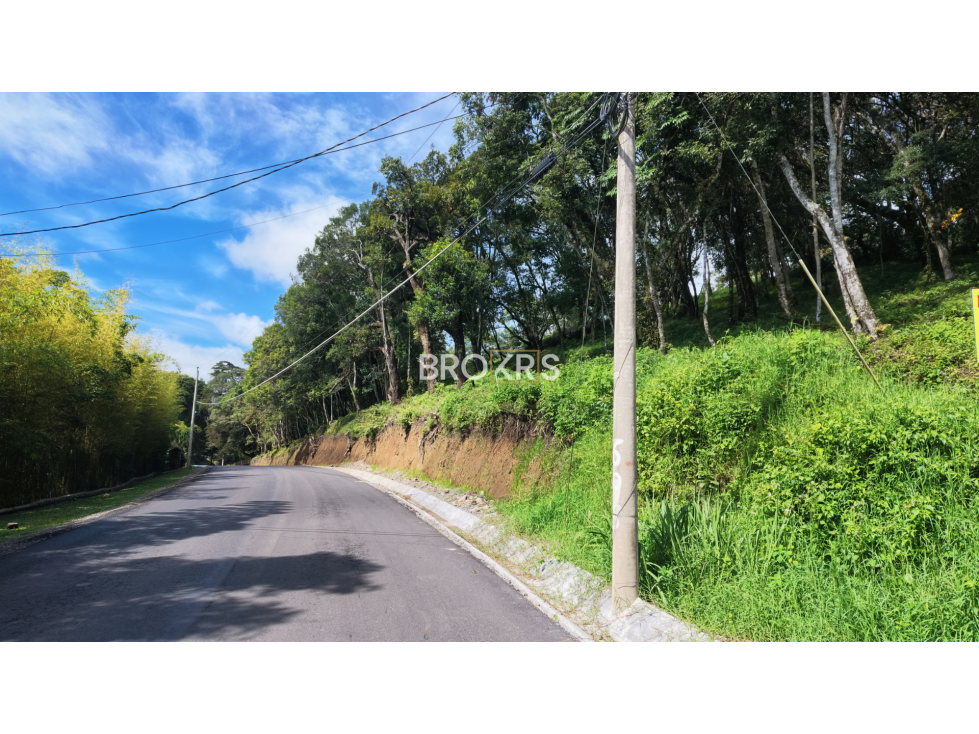 Lote en Venta - Volcancito, Boquete - 6