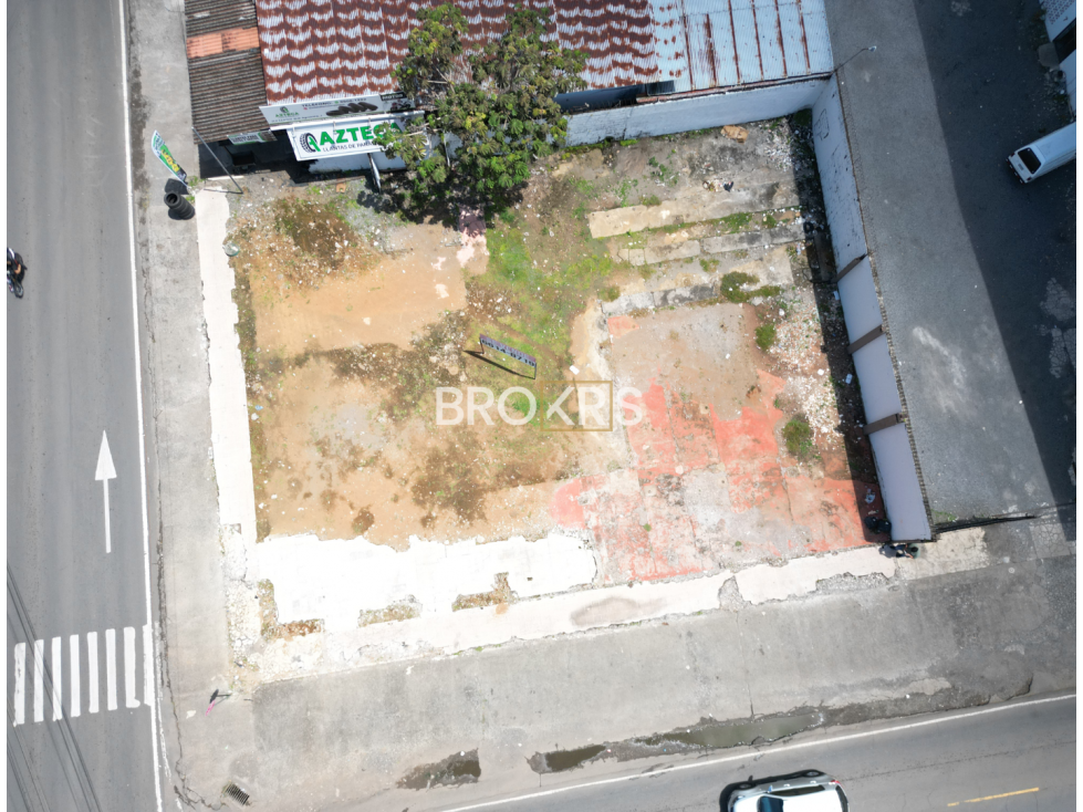 Lote Comercial en Venta - David, Chiriquí - 2