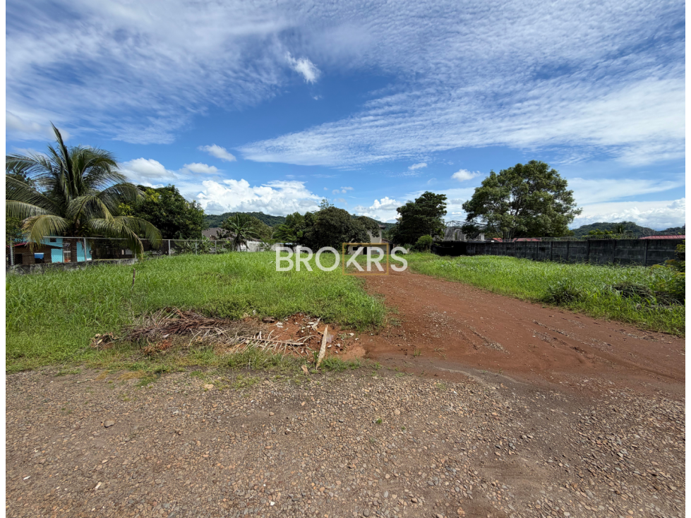 Lotes en Venta - San Carlitos, David - 1