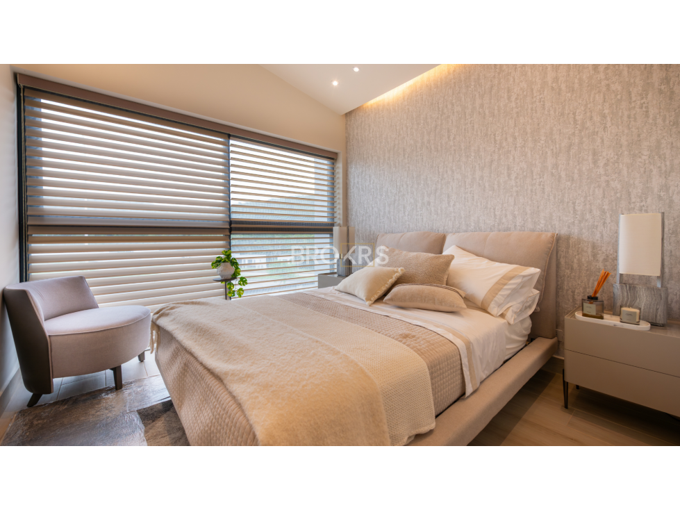 Casa en venta - Aura Green City Paseo del Norte, Modelo Terra