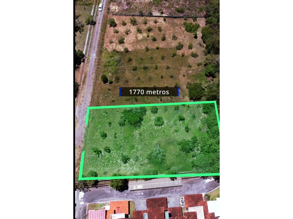 Espectacular lote en Boquete - 3