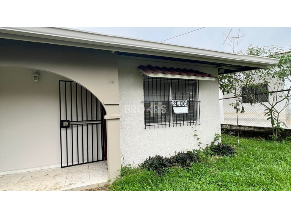 Casa en venta - Urbanización Celin, Algarrobos — foto 5