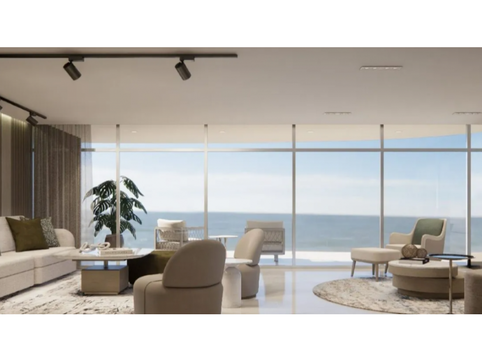 Venta de apartamento en Punta Pacífica - Allure — foto 5