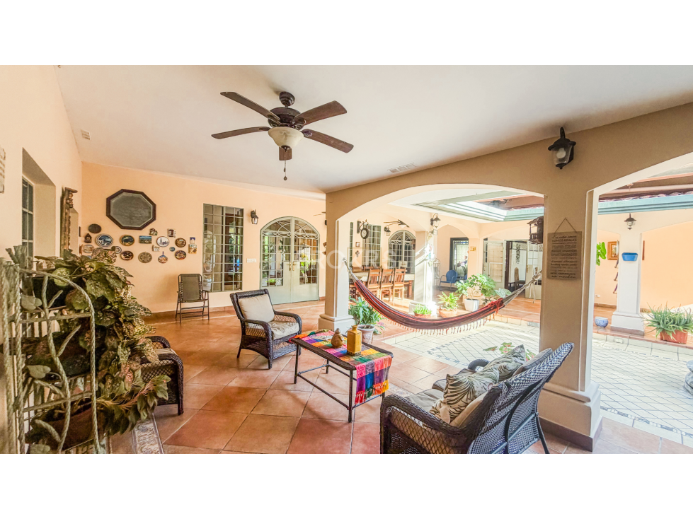 Casa en Venta - Llanos de Curundú — foto 6