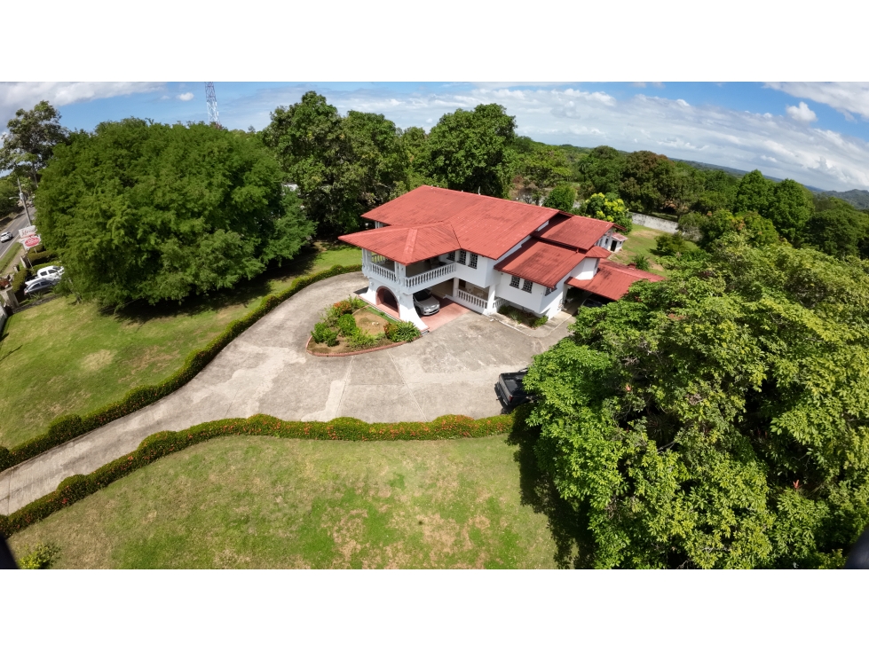 LOTE SANTA CRUZ CHIRIQUÍ - 5