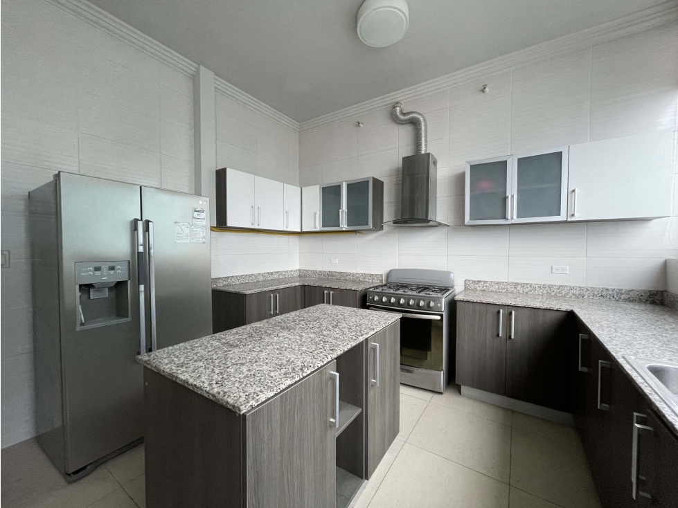 Apartamento en venta - Country Club, Costa del Este — foto 6