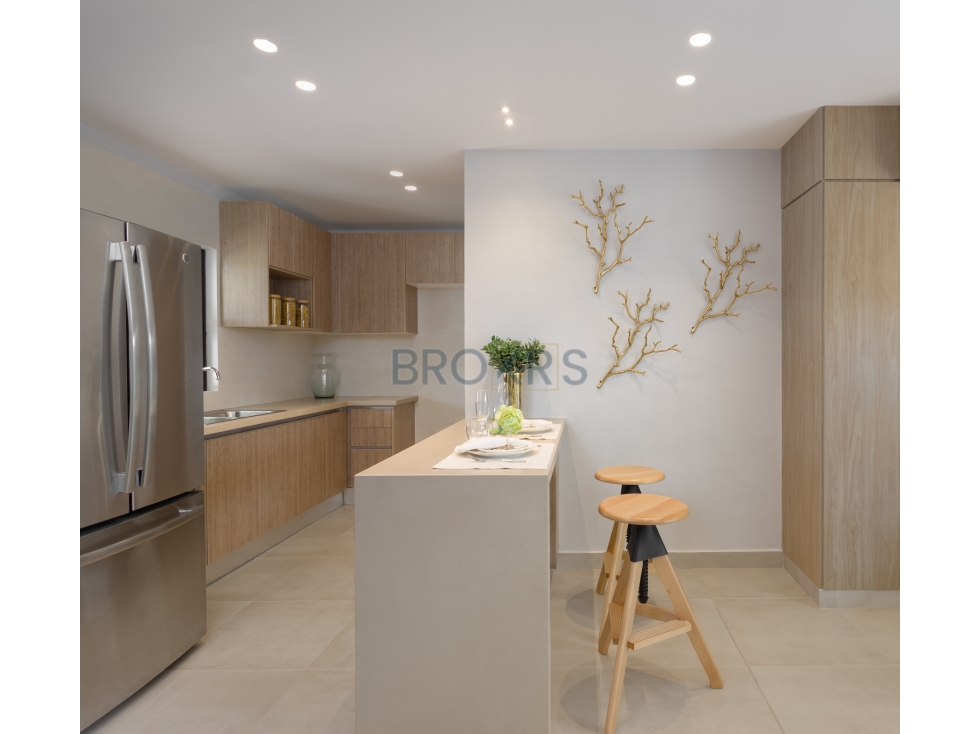 Casa en venta - Costa Linda Orquídea, Modelo Millennial - 5