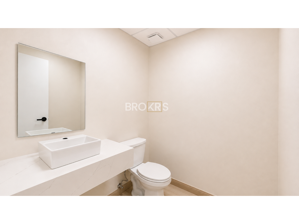 Oficina en alquiler - Plaza Credicorp Bank, 154.48 m² — foto 5