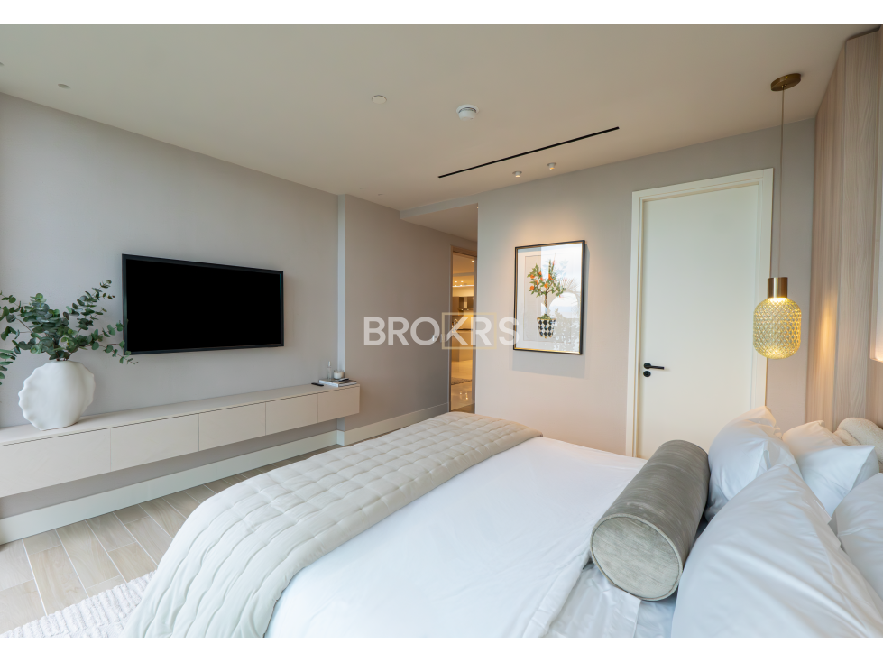 Venta de apartamento Ocean Reef Islands — foto 5