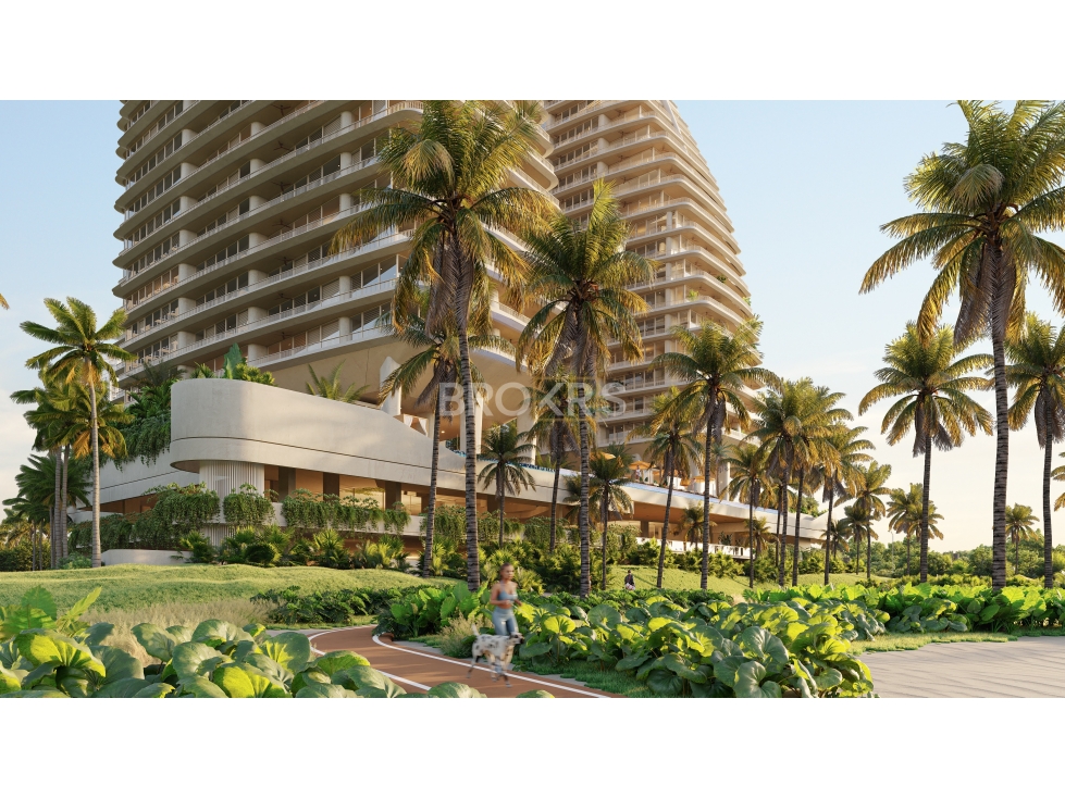 Apartamento en venta - Ipanema Torre 2, Costa del Este — foto 5