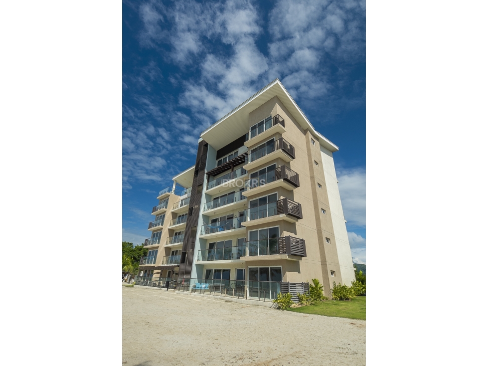 Apartamento en venta en Playa Caracol - Olas 7