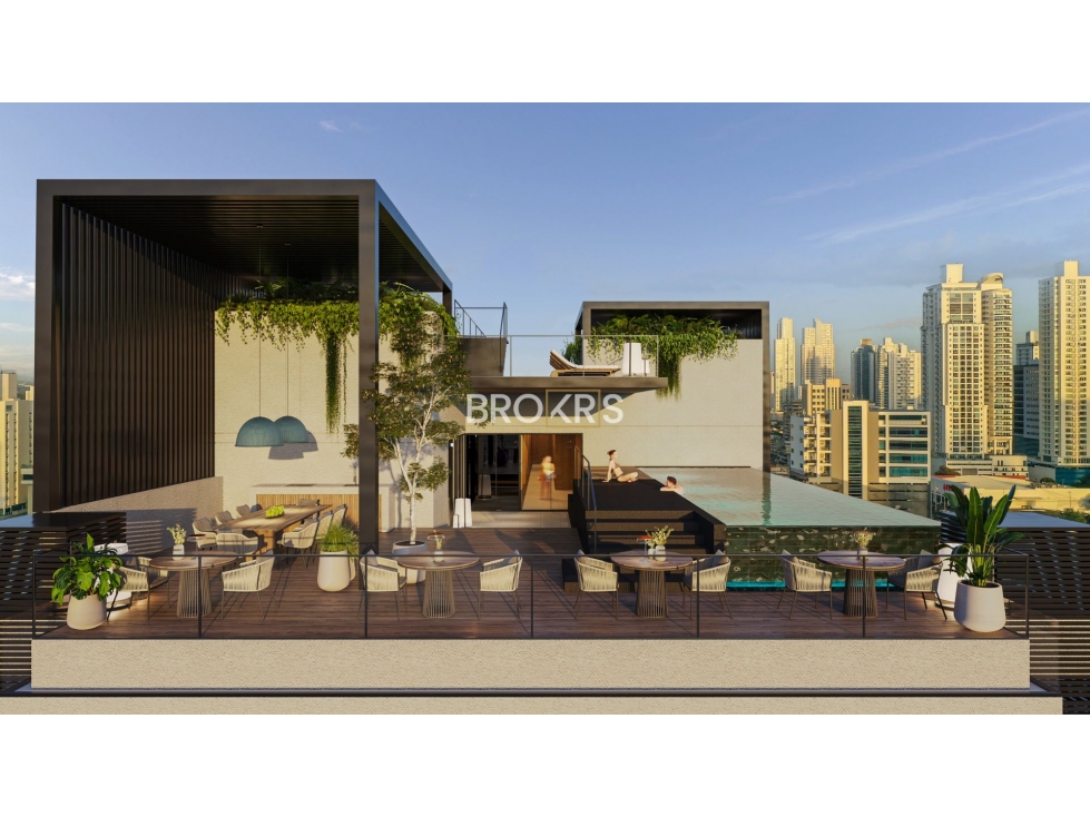 Apartamentos en venta - Be Living, San Francisco - 4
