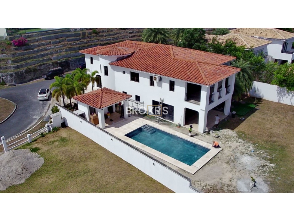 Casas en Venta en Las Terrazas - Vista Mar Golf & Beach Marina - 5