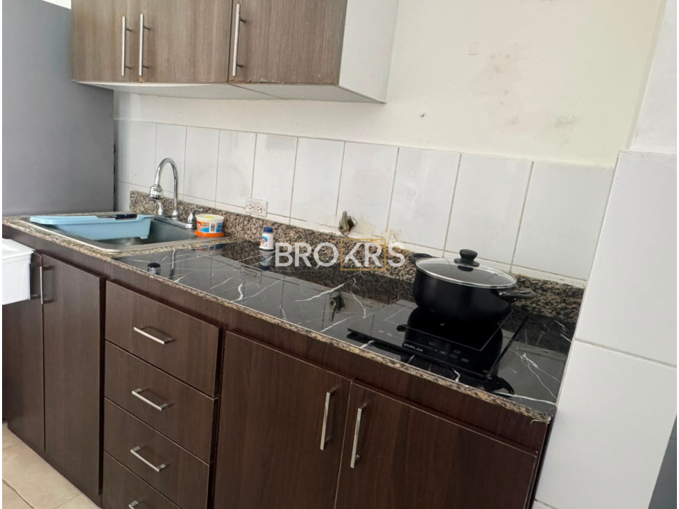 Apartamento en Alquiler - PH Vista Azul 1, Playa Dorada — foto 4