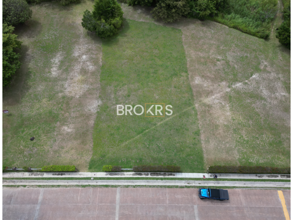 Lote en Venta - Punta Barco Village — foto 2