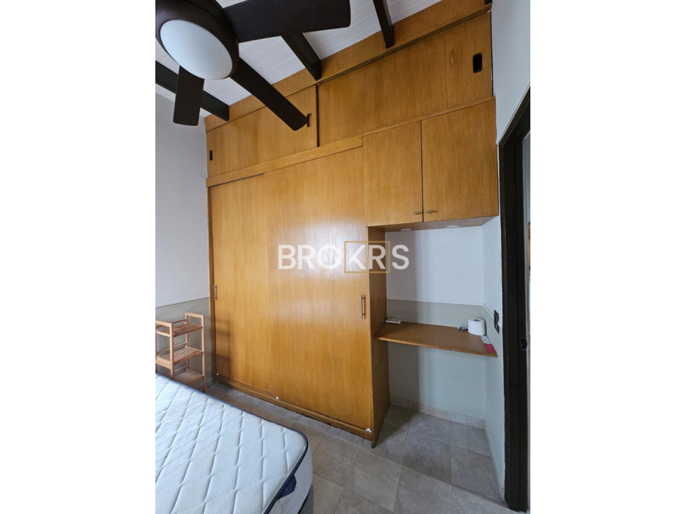 Apartamento en Alquiler - PH La Explanada, Casco Antiguo — foto 5