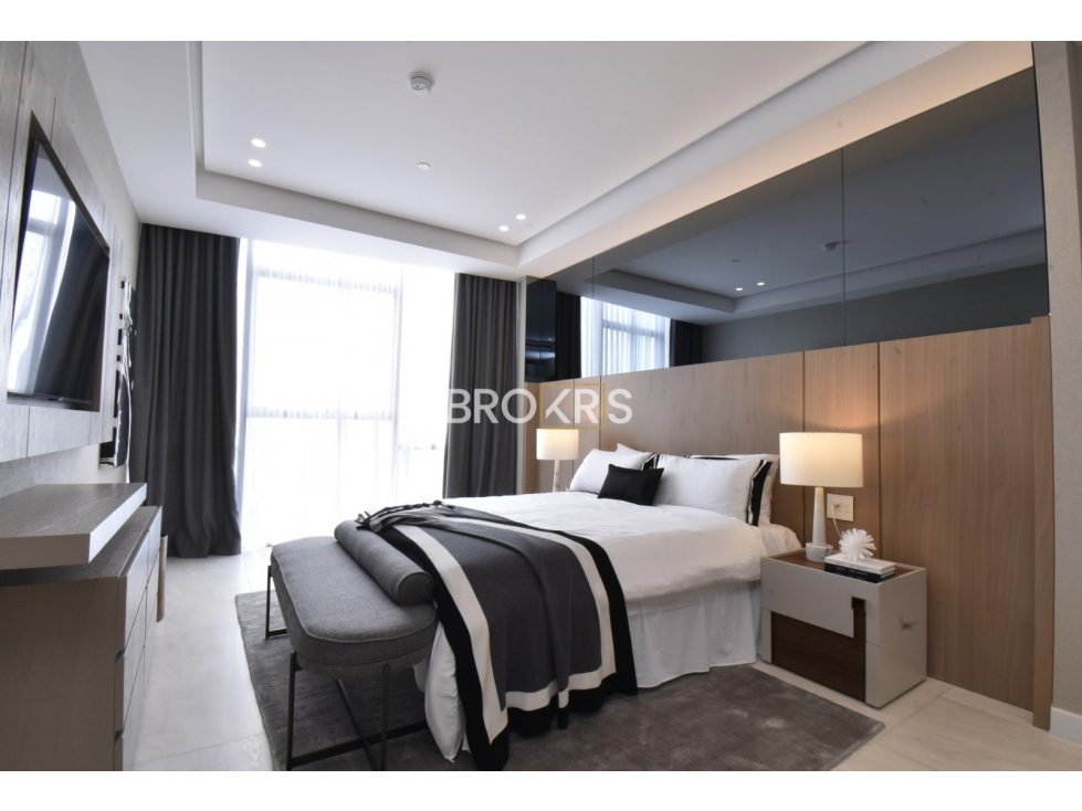 Apartamentos en Venta - La Maison by Fendi Casa — foto 6