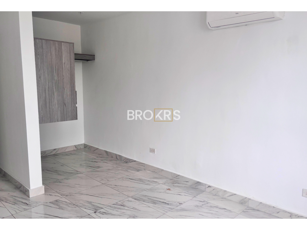 Apartamento en Venta - The Gray, Calle 50 — foto 5