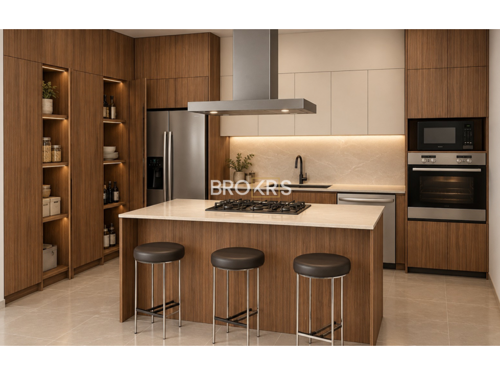 Apartamentos en Venta - The Woods, Boquete — foto 3