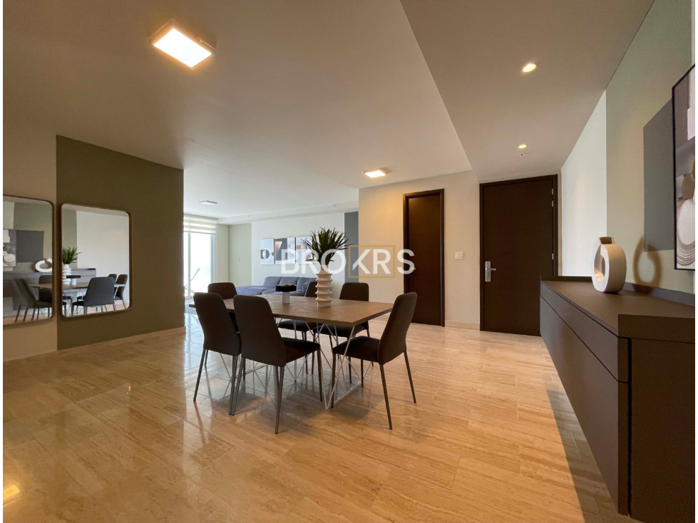 Apartamento en Venta - The Regent, Costa del Este — foto 5