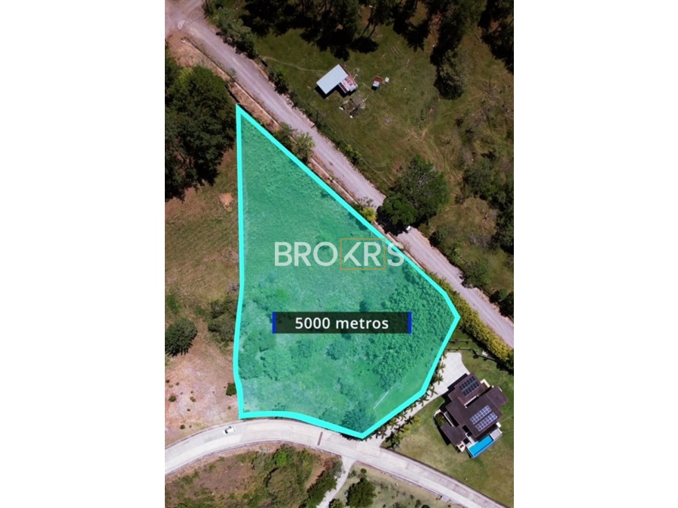 Lote en Venta - Lucero, Boquete - 1