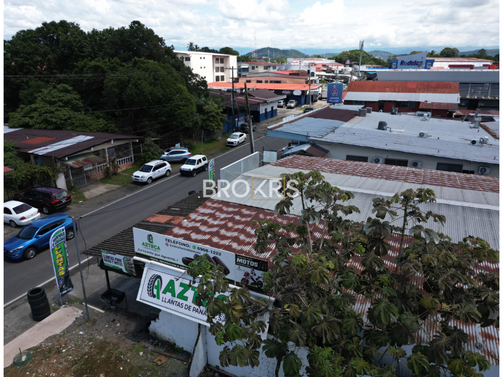 Lote Comercial en Venta - David, Chiriquí - 5