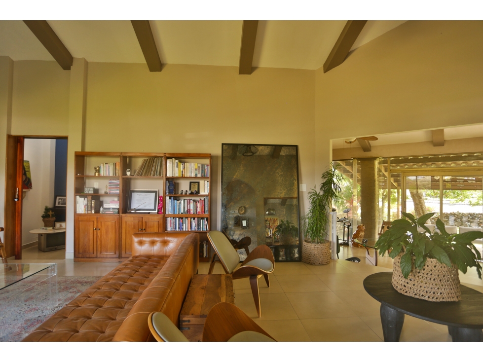 HACIENDA LOS MOLINOS - ALQUILER DE CASA - 3