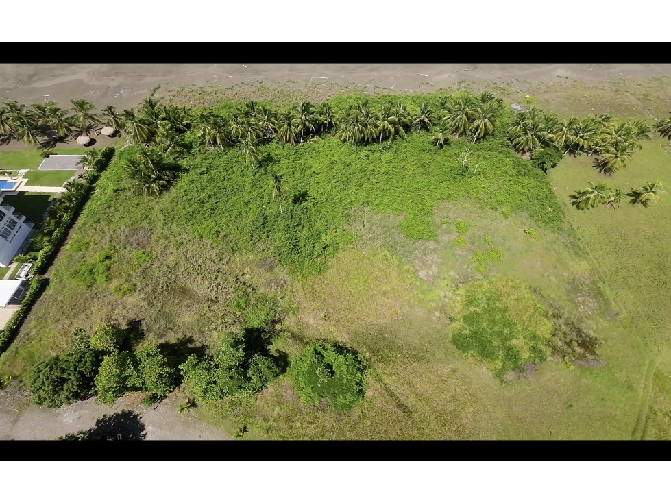 Lote en Venta - Las Lajas Chiriquí - 6