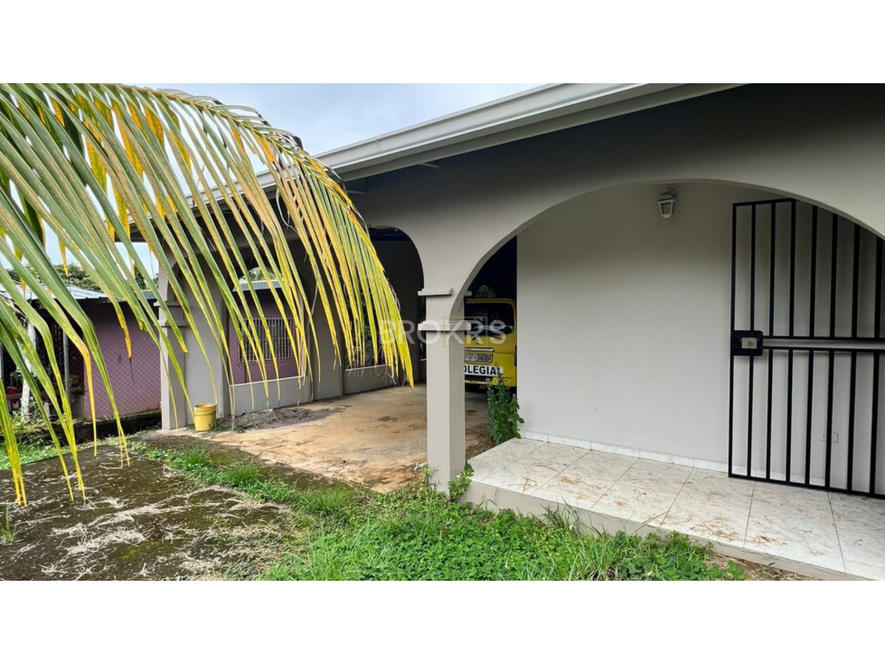 Casa en venta - Urbanización Celin, Algarrobos — foto 6