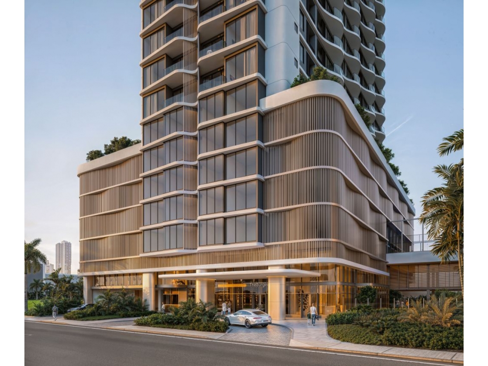 Venta de Apartamento en Costa del Este - Aurum